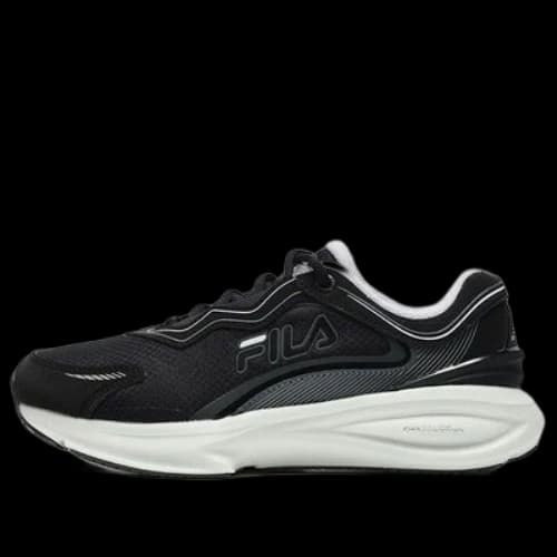 FILA Athletics Energy 'Black White' (Women's)