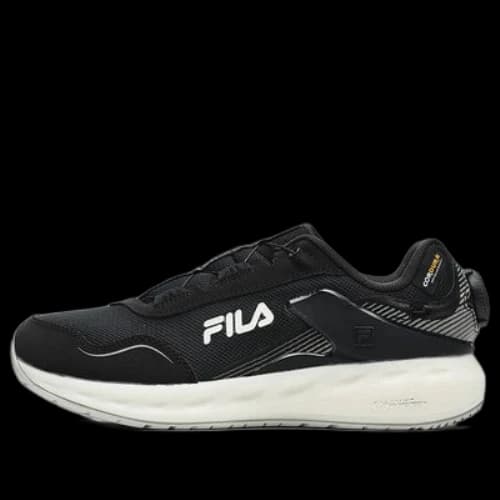 FILA Lynx 'White Black' (Women's)