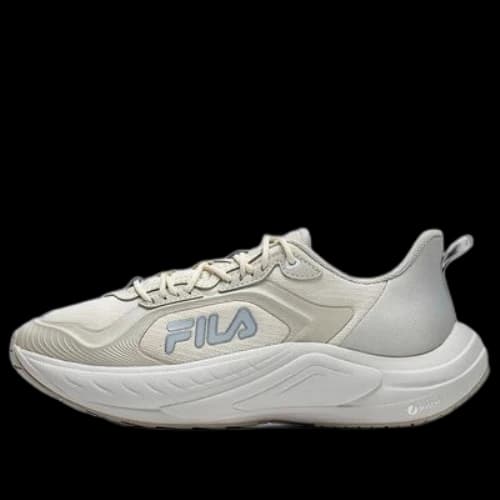 FILA Wolf 'Wolf Grey' (Women's)