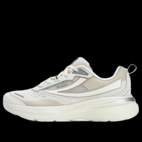 FILA Orthopedic Shoes 'White' (Women's)
