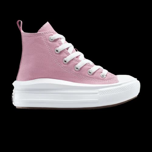 Converse Chuck Taylor All Star Move Platform High PS 'Cliffside Rose'