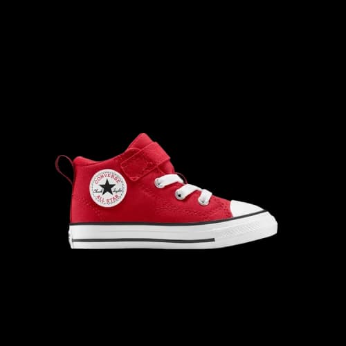 Converse Chuck Taylor All Star Mid TD 'Malden Street - Red'
