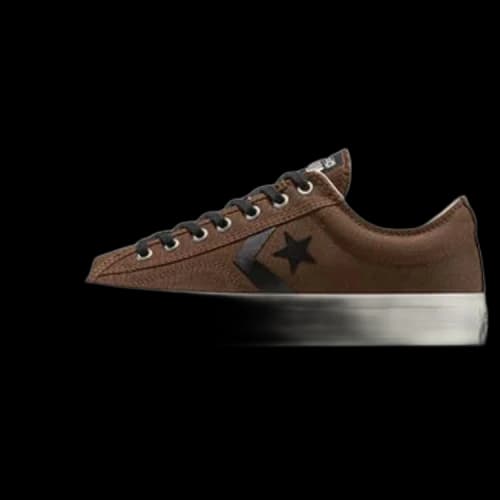 Converse Star Player 76 Low 'Grounded Black'