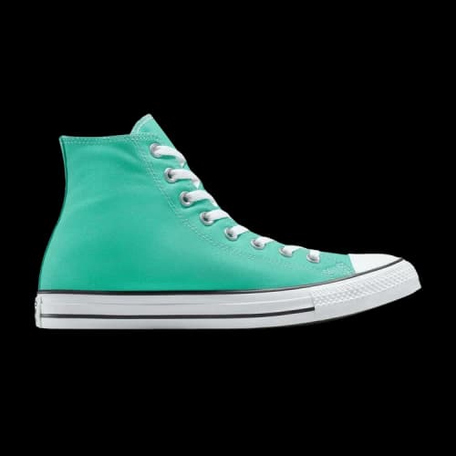 Converse Chuck Taylor All Star High 'Archive Sea Green'