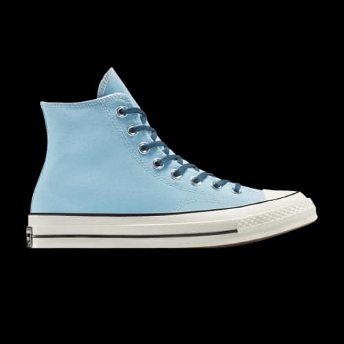 Converse Chuck 70 High 'Houndstooth Lining - Blue It'