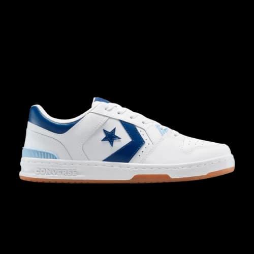 Converse CL98 'White Blue'