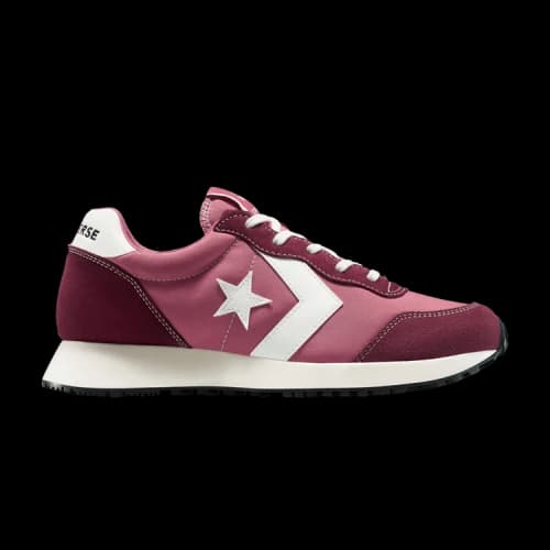 Converse Omega Trainer 'Deep Bordeaux'