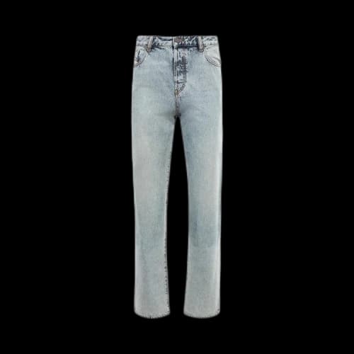 Diesel Trousers 'Denim'