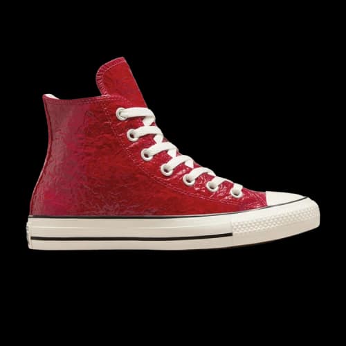 Converse Chuck Taylor All Star High 'Crinkled Leather - Days Ahead' (Women's)