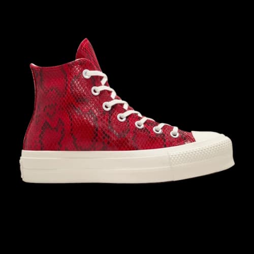 Converse Chuck Taylor All Star Lift Platform High 'Snakeskin - Days Ahead' (Women's)