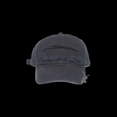 Diesel Splicing Cap 'Black'
