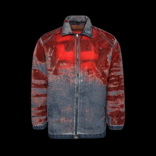 Diesel D-Krap-Fse 'Multicolor'