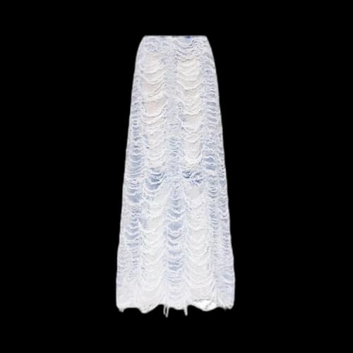 Diesel Fiammetta Skirt 'Ocean'