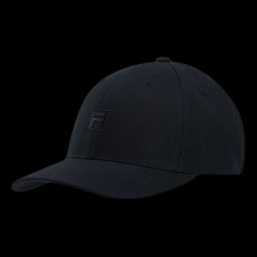 FILA Baseball Cap 'Black'