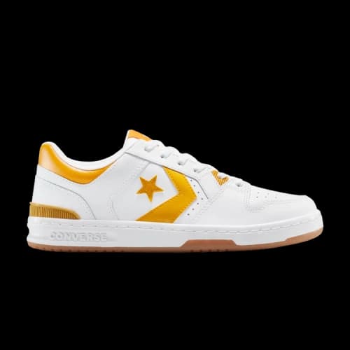 Converse CL98 'White Yellow'