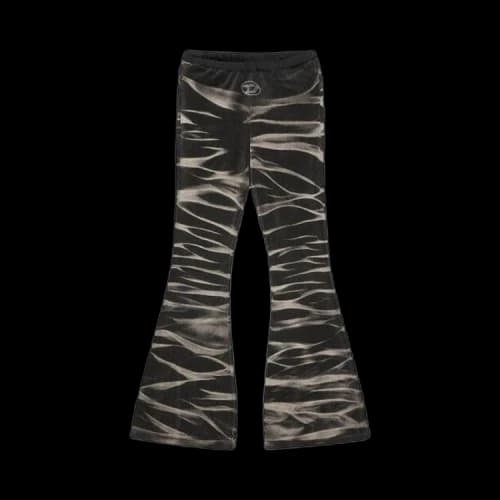 Diesel P-Belby Trousers 'Black'