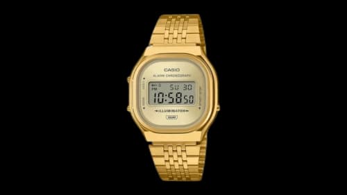 Casio Vintage A140WEG-9A