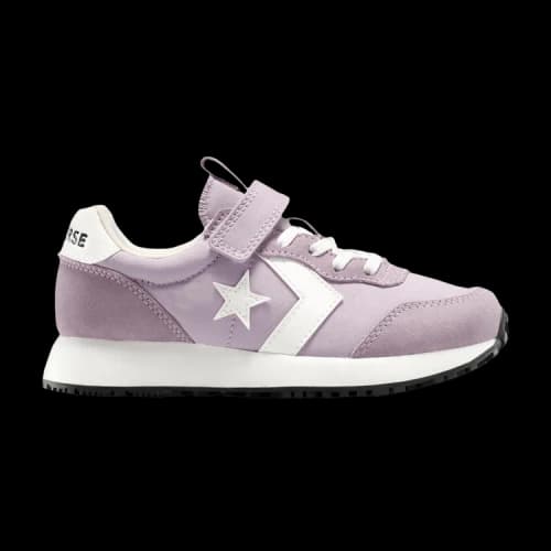 Converse Omega Trainer 1V GS 'Altitude Lilac Vintage White'