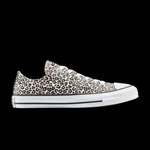 Converse Chuck Taylor All Star Low 'Leopard'