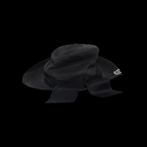 Maison Mihara Yasuhiro Studded Hat 'Black'