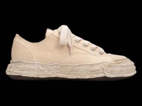 Maison Mihara Yasuhiro Peterson 23 Beige