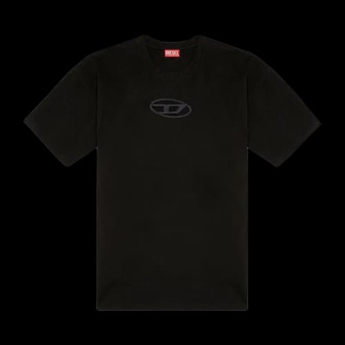 Diesel T-Boxt Od Tee 'Black'