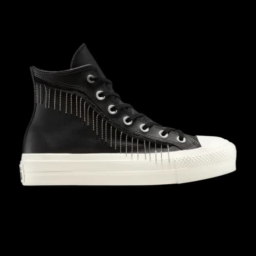 Converse Chuck Taylor All Star Platform High 'Western Glam' (Women's)