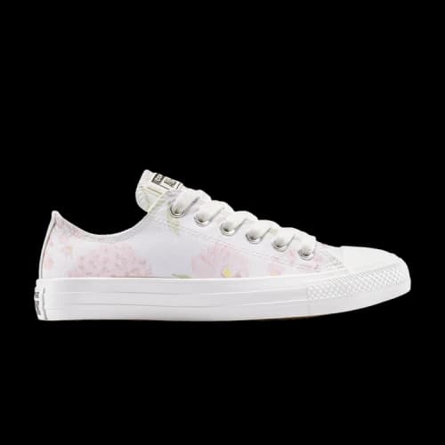 Converse Chuck Taylor All Star Low 'Watercolor Flowers' (Women's)