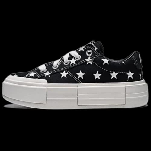 Converse Cruise 'Archive Stars - Black' (Women's)