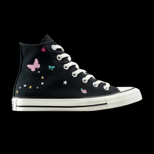 Converse Chuck Taylor All Star High 'Doodles' (Women's)