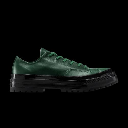 Converse Chuck 70 Low 'National Leather - Branch Out'