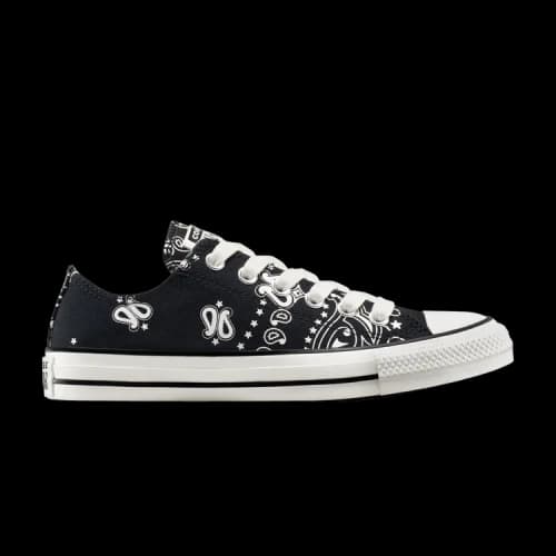 Converse Chuck Taylor All Star Low 'Paisley' (Women's)