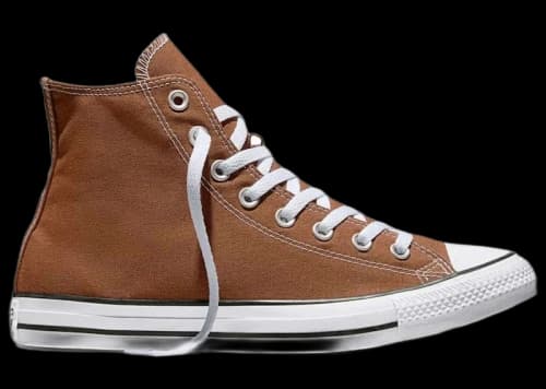 Converse Chuck Taylor All Star Hi Unearthed Brown