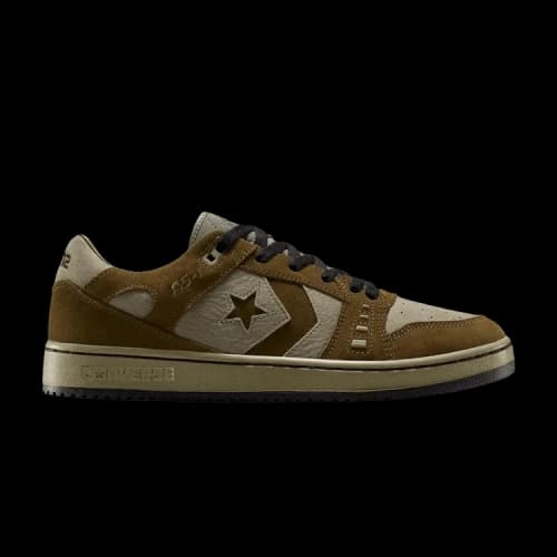 Converse CONS AS-1 Pro SNEEZE Magazine Olive