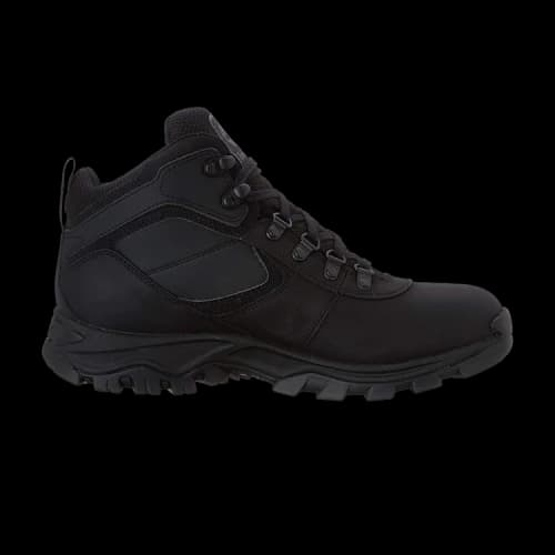 Timberland Mt. Maddsen Hiker Boot 'Black'