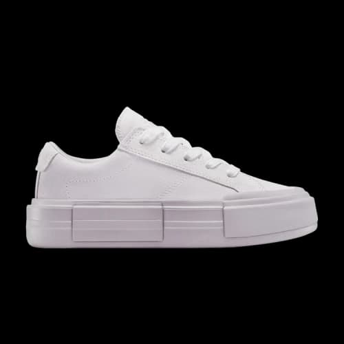 Converse Cruise Low 'Tonal Suede - Bone Cold' (Women's)