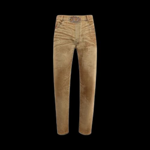 Diesel D-Macs Jeans 'Denim'