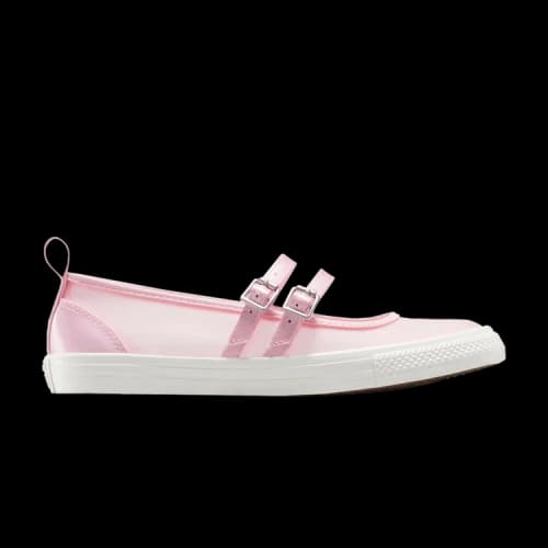 Converse Chuck Taylor All Star Dainty Mary Jane Mesh 'Pink Frosting' (Women's)
