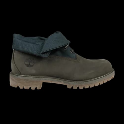 Timberland Roll Top Boot