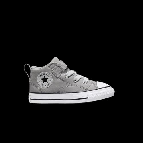 Converse Chuck Taylor All Star Malden Street Easy-On Canvas TD 'Grey'