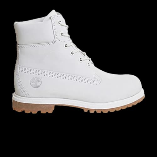 Timberland 6 Inch Premium 'Vaporous Grey'