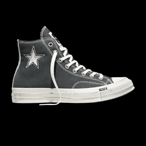 Madhappy x Converse Chuck 70 'Black'