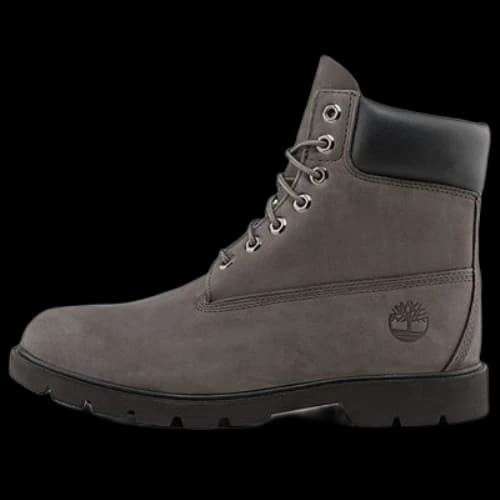 Timberland 6 Inch Martin Boot 'Grey'