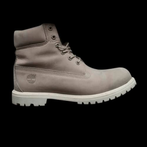 Timberland 6 Inch Premium Boot 'Grey' (Women's)