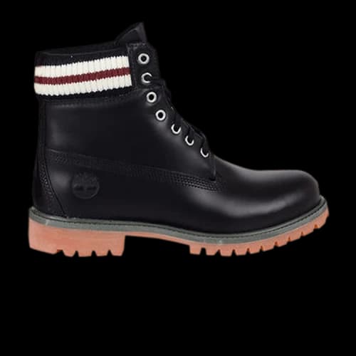 Timberland Marni x 6 Inch Premium Wide 'Black'
