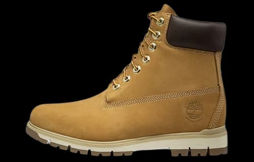 Timberland 6-Inch Radford Waterproof Boots 'Wheat'