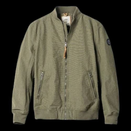 Timberland Outdoor waterproof Casual Jacket Brown
