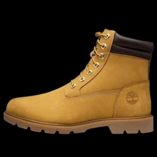 Timberland 6 Inch Linden Woods Waterproof Boots 'Wheat'