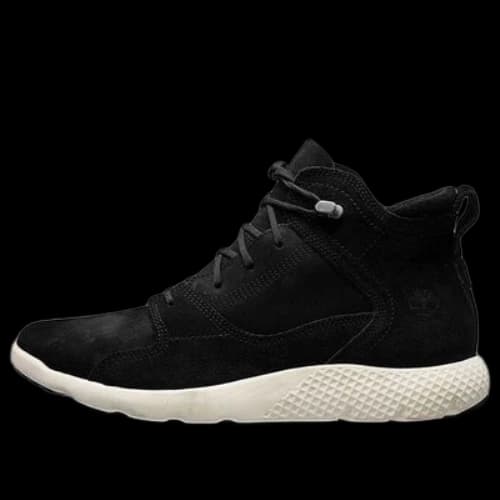 Timberland Flyroam Mid 'Black'