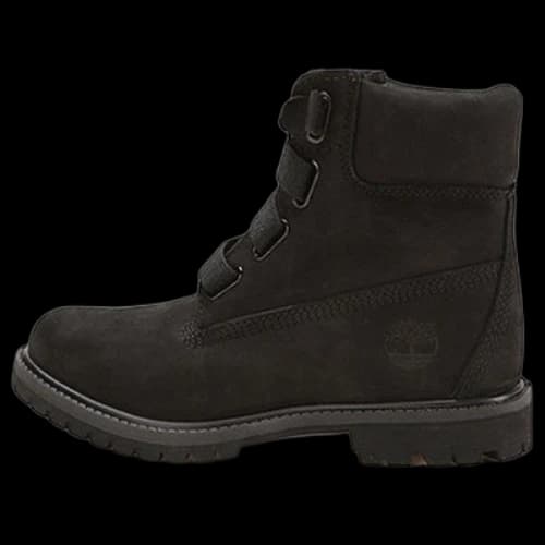 Timberland 6 Inch Premium Convenience Boot 'Black' (Women's)